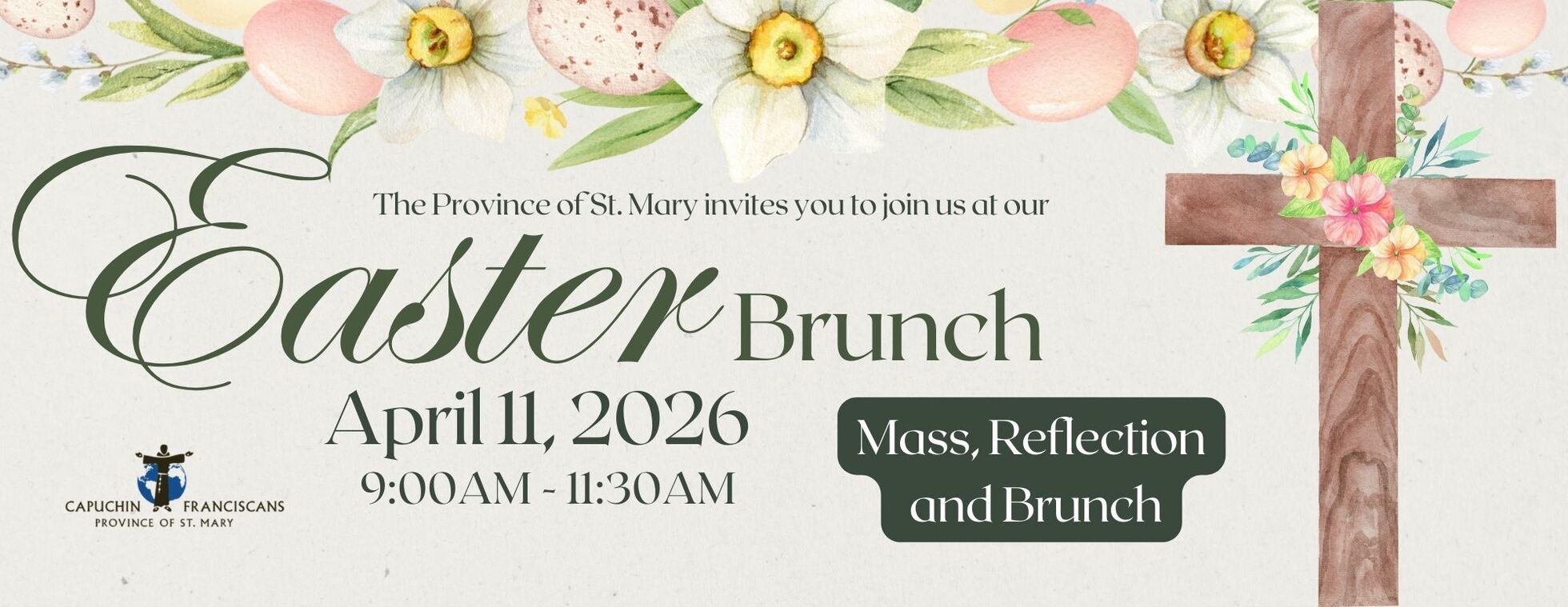 Easter Brunch